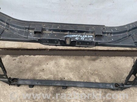 ФОТО Панель передня для Chrysler 200 (2010-2016) Київ