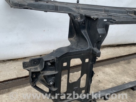 ФОТО Панель передня для Chrysler 200 (2010-2016) Київ