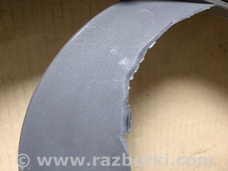 ФОТО Дифузор вентилятора основного радіатора для Mercedes-Benz R-CLASS W251 (05-13) Київ