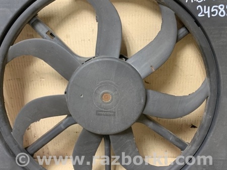 ФОТО Дифузор вентилятора основного радіатора для Mercedes-Benz R-CLASS W251 (05-13) Київ