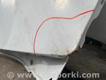 ФОТО Крило переднє для Nissan NV200 USA (2013-) Київ