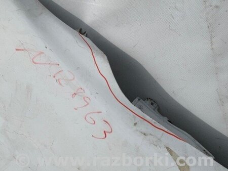 ФОТО Крило переднє для Nissan NV200 USA (2013-) Київ