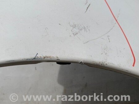 ФОТО Крило переднє для Nissan NV200 USA (2013-) Київ