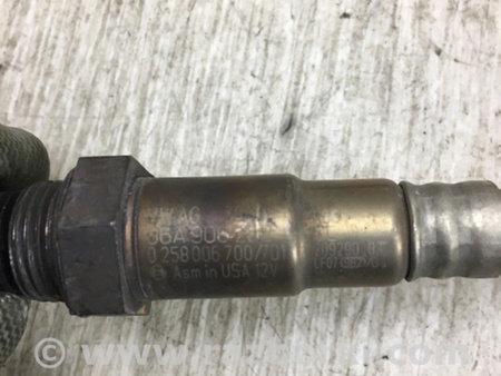 ФОТО Лямбда зонд для Volkswagen Jetta 5 1K2, 1K5 (01.2005 - 12.2010) Київ