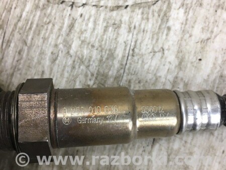 ФОТО Лямбда зонд для Audi (Ауди) A6 C7 4G (11-18) Київ