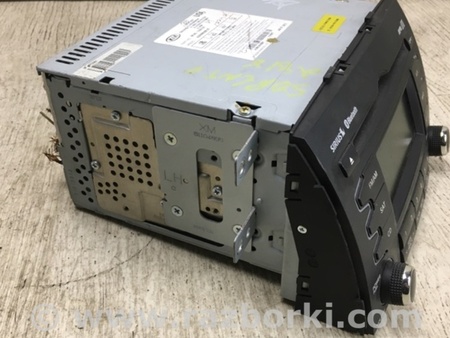 ФОТО Магнітола для KIA Sorento 2 XM (09-14) Київ