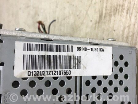 ФОТО Магнітола для KIA Sorento 2 XM (09-14) Київ