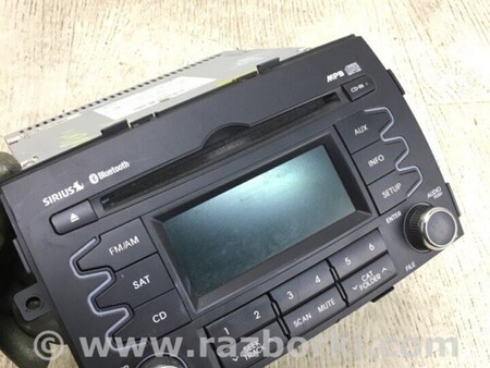 ФОТО Магнітола для KIA Sorento 2 XM (09-14) Київ