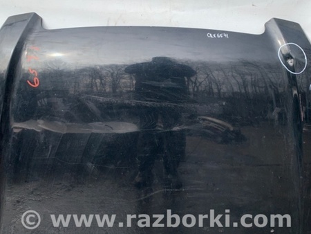 ФОТО Капот для Honda CR-V II (01-06) Київ