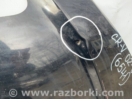 ФОТО Капот для Honda CR-V II (01-06) Київ