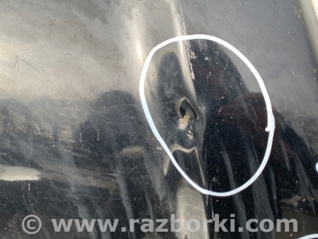 ФОТО Капот для Honda CR-V II (01-06) Київ