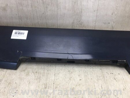 ФОТО Спойлер кришки багажника для Hyundai Santa Fe II CM (06-12) Київ