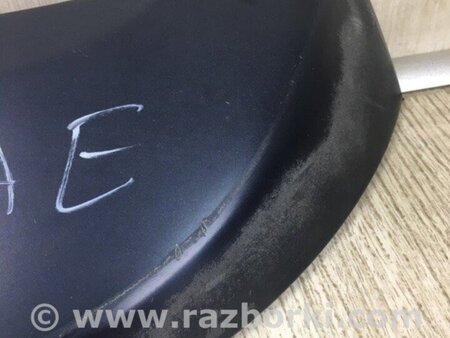 ФОТО Спойлер кришки багажника для Hyundai Santa Fe II CM (06-12) Київ