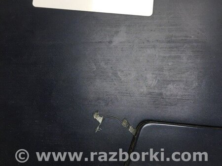 ФОТО Спойлер кришки багажника для Hyundai Santa Fe II CM (06-12) Київ