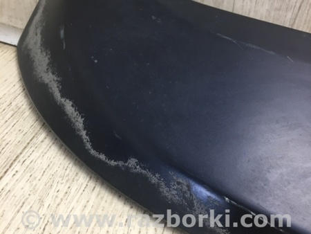 ФОТО Спойлер кришки багажника для Hyundai Santa Fe II CM (06-12) Київ
