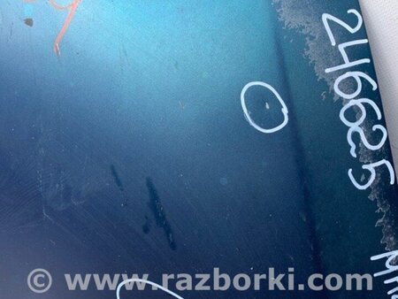 ФОТО Капот для Mazda 5 CR (2006-2010) Київ