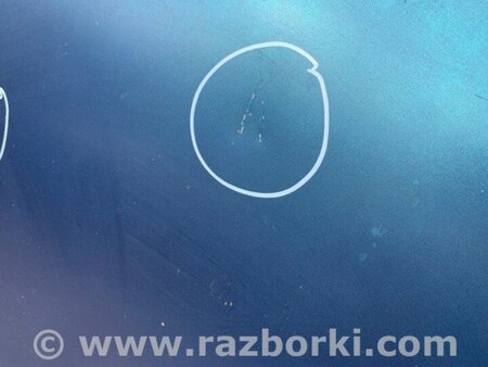 ФОТО Капот для Mazda 5 CR (2006-2010) Київ