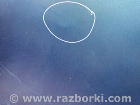 ФОТО Капот для Mazda 5 CR (2006-2010) Київ