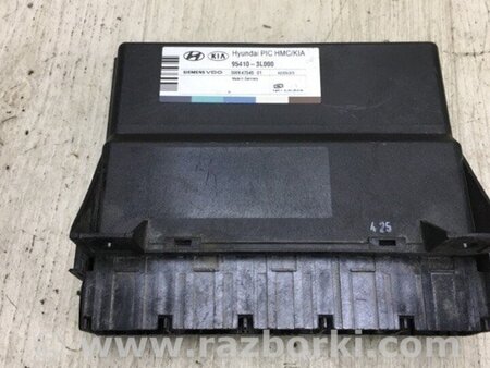 ФОТО Блок електронний для Hyundai Grandeur IV TG (05-11) Київ