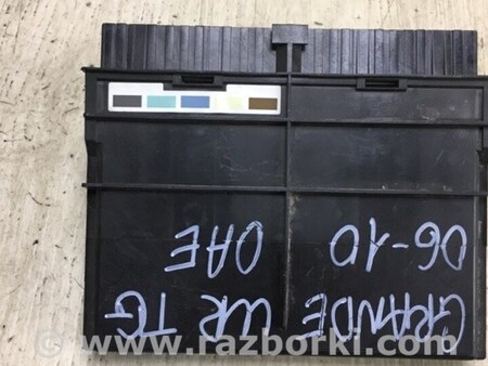 ФОТО Блок електронний для Hyundai Grandeur IV TG (05-11) Київ