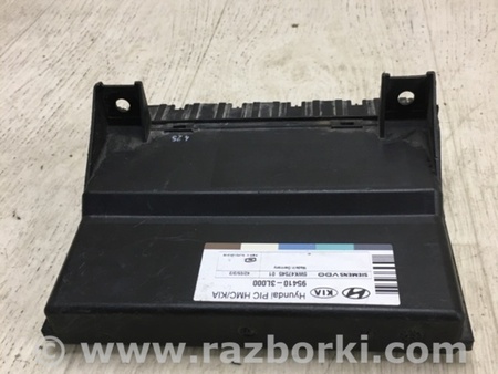 ФОТО Блок електронний для Hyundai Grandeur IV TG (05-11) Київ