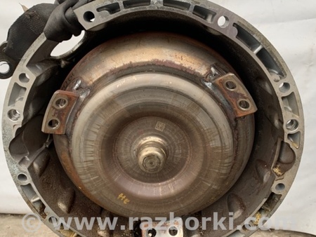 ФОТО Автоматична трансмісія для Mercedes-Benz R-CLASS W251 (05-13) Київ
