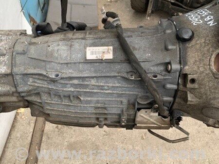 ФОТО Автоматична трансмісія для Mercedes-Benz R-CLASS W251 (05-13) Київ