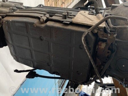 ФОТО Автоматична трансмісія для Mercedes-Benz R-CLASS W251 (05-13) Київ