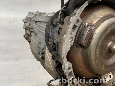 ФОТО Автоматична трансмісія для Mercedes-Benz R-CLASS W251 (05-13) Київ