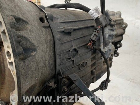 ФОТО Автоматична трансмісія для Mercedes-Benz R-CLASS W251 (05-13) Київ