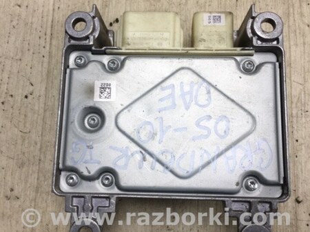 ФОТО Блок керування AIRBAG для Hyundai Grandeur IV TG (05-11) Київ
