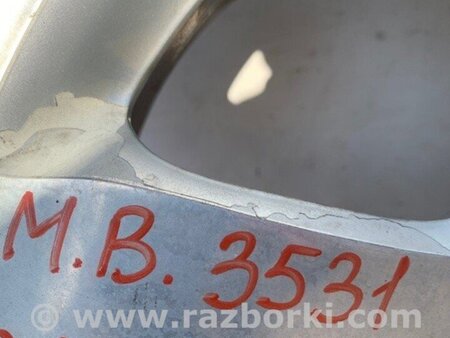 ФОТО Диск R17 для Mercedes-Benz E-CLASS W211 (02-09) Київ