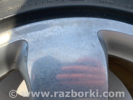 ФОТО Диск R17 для Mercedes-Benz E-CLASS W211 (02-09) Київ