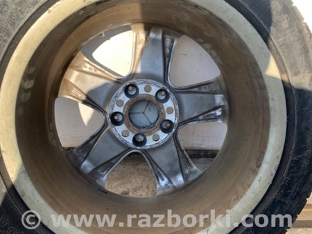 ФОТО Диск R17 для Mercedes-Benz E-CLASS W211 (02-09) Київ