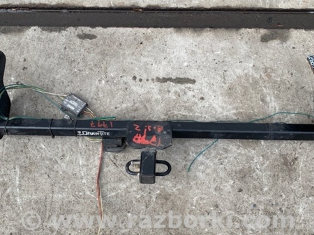 ФОТО Фаркоп для Suzuki Grand Vitara (різне не сортоване) Київ