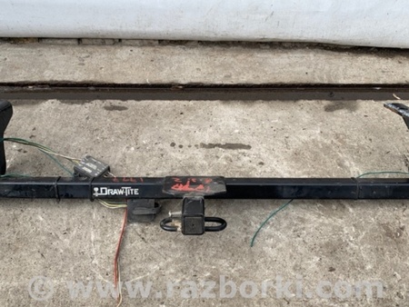 ФОТО Фаркоп для Suzuki Grand Vitara (різне не сортоване) Київ