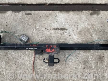 ФОТО Фаркоп для Suzuki Grand Vitara (різне не сортоване) Київ