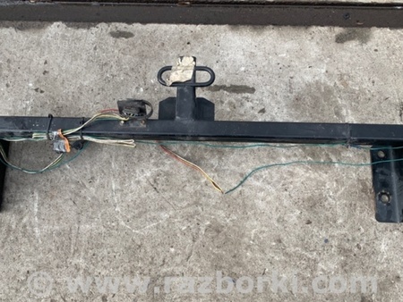 ФОТО Фаркоп для Suzuki Grand Vitara (різне не сортоване) Київ