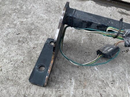 ФОТО Фаркоп для Suzuki Grand Vitara (різне не сортоване) Київ