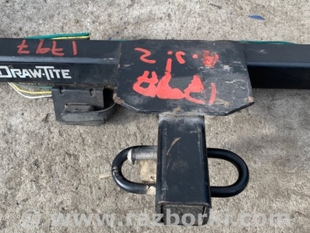 ФОТО Фаркоп для Suzuki Grand Vitara (різне не сортоване) Київ