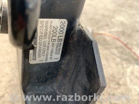 ФОТО Фаркоп для Suzuki Grand Vitara (різне не сортоване) Київ