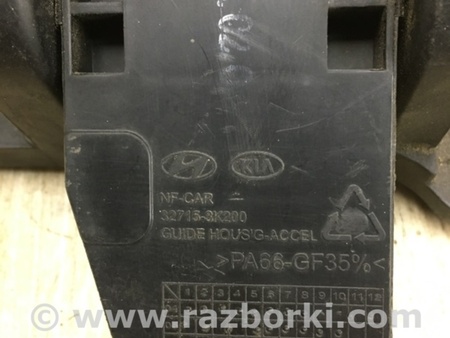 ФОТО Датчик положення педалі гальма для Hyundai Grandeur IV TG (05-11) Київ