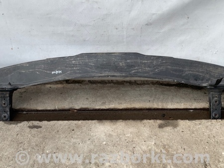 ФОТО Підсилювач заднього бампера для KIA Magentis 2 MG (05-10) Київ