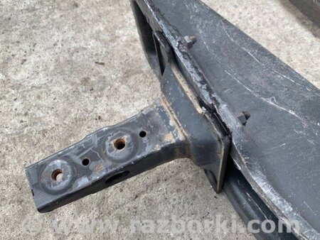 ФОТО Підсилювач заднього бампера для KIA Magentis 2 MG (05-10) Київ