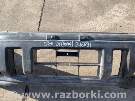 ФОТО Бампер передній для Honda CR-V I (95-01) Київ