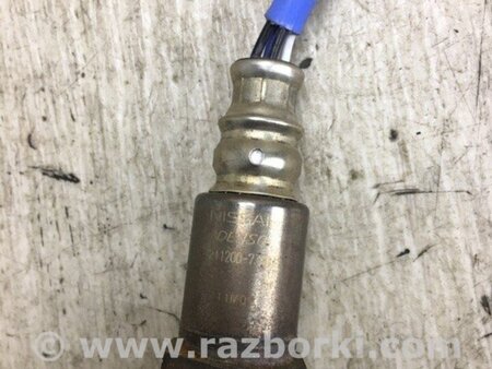 ФОТО Лямбда зонд для Nissan Rogue (08-14) Київ