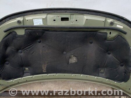 ФОТО Капот для Ford Edge 1 U387 (01.2006-04.2015) Київ