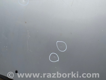 ФОТО Капот для Mitsubishi Eclipse (05-08) Київ