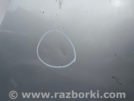 ФОТО Капот для Mitsubishi Eclipse (05-08) Київ