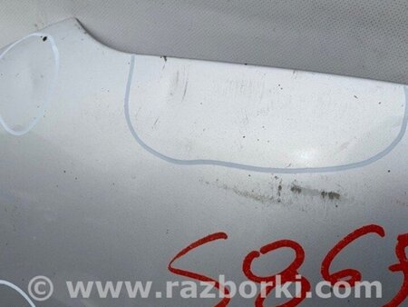 ФОТО Капот для Mitsubishi Eclipse (05-08) Київ